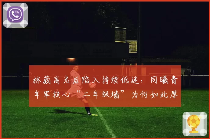 林葳高光后陷入持续低迷，同曦青年军核心“二年级墙”为何如此厚重？