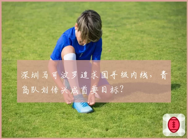 深圳马可波罗追求国手级内线，青岛队刘传兴成首要目标？